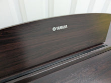 Load image into Gallery viewer, Yamaha Arius YDP-131 digital piano + stool in dark rosewood finish stock #24363