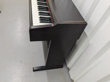 Load image into Gallery viewer, Yamaha Arius YDP-131 digital piano + stool in dark rosewood finish stock #24363