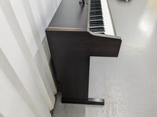 Load image into Gallery viewer, Yamaha Arius YDP-131 digital piano + stool in dark rosewood finish stock #24363