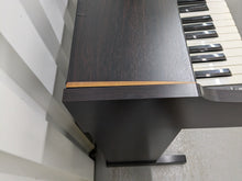 Load image into Gallery viewer, Yamaha Arius YDP-131 digital piano + stool in dark rosewood finish stock #24363