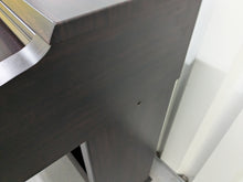Load image into Gallery viewer, Yamaha Clavinova CLP-130 Digital Piano and stool in dark rosewood stock #24381