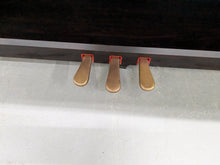 Load image into Gallery viewer, Yamaha Clavinova CLP-130 Digital Piano and stool in dark rosewood stock #24381