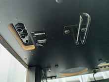 Load image into Gallery viewer, Yamaha Clavinova CLP-130 Digital Piano and stool in dark rosewood stock #24381