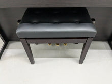 Load image into Gallery viewer, Roland HP702 Concert Class Digital Piano and stool in rosewood stock #24398
