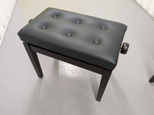 Load image into Gallery viewer, Roland HP702 Concert Class Digital Piano and stool in rosewood stock #24398