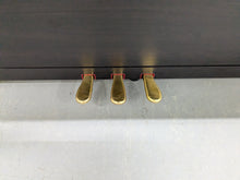 Load image into Gallery viewer, Roland HP702 Concert Class Digital Piano and stool in rosewood stock #24398