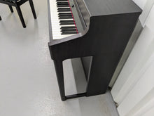 Load image into Gallery viewer, Roland HP702 Concert Class Digital Piano and stool in rosewood stock #24398