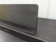 Load image into Gallery viewer, Roland HP702 Concert Class Digital Piano and stool in rosewood stock #24398