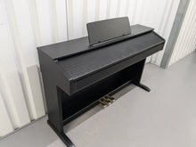 Load image into Gallery viewer, Casio Celviano AP-250 digital piano in satin black finish stock number 24394
