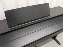 Load image into Gallery viewer, Casio Celviano AP-250 digital piano in satin black finish stock number 24394