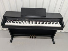 Load image into Gallery viewer, Casio Celviano AP-250 digital piano in satin black finish stock number 24394