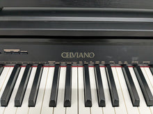 Load image into Gallery viewer, Casio Celviano AP-250 digital piano in satin black finish stock number 24394