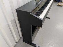 Load image into Gallery viewer, Casio Celviano AP-250 digital piano in satin black finish stock number 24394
