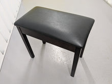 Load image into Gallery viewer, Kawai KDP110 digital piano and stool in rosewood finish stock number 24380