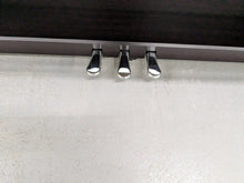 Load image into Gallery viewer, Kawai KDP110 digital piano and stool in rosewood finish stock number 24380