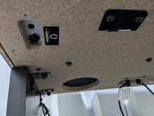 Load image into Gallery viewer, Kawai KDP110 digital piano and stool in rosewood finish stock number 24380