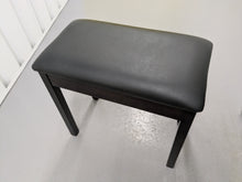 Load image into Gallery viewer, Kawai KDP110 digital piano and stool in rosewood finish stock number 24384