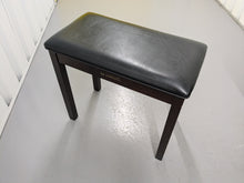 Load image into Gallery viewer, Yamaha Clavinova CLP-120 Digital Piano and stool in rosewood stock #24399
