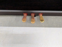 Load image into Gallery viewer, Yamaha Clavinova CLP-120 Digital Piano and stool in rosewood stock #24399