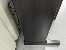 Load image into Gallery viewer, Yamaha Clavinova CLP-320 Digital Piano and stool in dark rosewood stock #24390