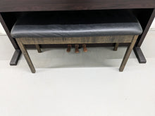 Load image into Gallery viewer, Yamaha Clavinova CLP-330 Digital Piano in dark rosewood finish stock nr 24387