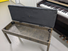 Load image into Gallery viewer, Yamaha Clavinova CLP-330 Digital Piano in dark rosewood finish stock nr 24387