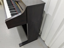 Load image into Gallery viewer, Yamaha Clavinova CLP-330 Digital Piano in dark rosewood finish stock nr 24387