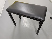 Load image into Gallery viewer, Yamaha Clavinova CLP-930 Digital Piano and stool in dark rosewood finish stock #24391