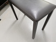 Load image into Gallery viewer, Yamaha Clavinova CLP-930 Digital Piano and stool in dark rosewood finish stock #24391