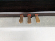 Load image into Gallery viewer, Yamaha Clavinova CLP-930 Digital Piano and stool in dark rosewood finish stock #24391