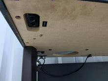 Load image into Gallery viewer, Yamaha Clavinova CLP-930 Digital Piano and stool in dark rosewood finish stock #24391