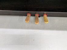 Load image into Gallery viewer, Yamaha Clavinova CLP-330 Digital Piano and stool in dark rosewood stock #24386