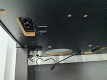 Load image into Gallery viewer, Yamaha Clavinova CLP-330 Digital Piano and stool in dark rosewood stock #24386