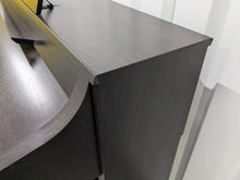 Load image into Gallery viewer, Yamaha Clavinova CLP-330 Digital Piano and stool in dark rosewood stock #24386