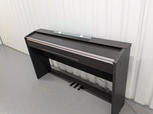 Load image into Gallery viewer, Casio Privia PX-720 Slim Digital Piano slim in rosewood stock number 24404
