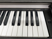 Load image into Gallery viewer, Casio Privia PX-720 Slim Digital Piano slim in rosewood stock number 24404
