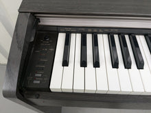 Load image into Gallery viewer, Casio Privia PX-720 Slim Digital Piano slim in rosewood stock number 24404