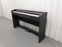 Load image into Gallery viewer, Casio Privia PX-720 Slim Digital Piano slim in rosewood stock number 24404