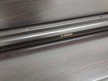 Load image into Gallery viewer, Yamaha Arius YDP-164 Digital Piano and stool in dark rosewood, clavinova keyboard stock # 24383