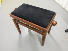 Load image into Gallery viewer, Yamaha Arius YDP-164 Digital Piano and stool in dark rosewood, clavinova keyboard stock # 24383