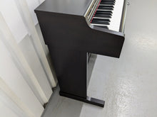Load image into Gallery viewer, Yamaha Arius YDP-164 Digital Piano and stool in dark rosewood, clavinova keyboard stock # 24383