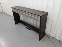 Load image into Gallery viewer, Yamaha Arius YDP-S30 Digital Piano Slimline space saver stock #24400