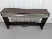 Load image into Gallery viewer, Yamaha Arius YDP-S30 Digital Piano Slimline space saver stock #24400