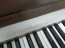 Load image into Gallery viewer, Yamaha Arius YDP-S30 Digital Piano Slimline space saver stock #24400