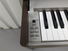 Load image into Gallery viewer, Yamaha Arius YDP-S30 Digital Piano Slimline space saver stock #24400