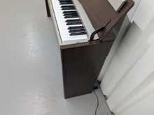 Load image into Gallery viewer, Yamaha Arius YDP-S30 Digital Piano Slimline space saver stock #24400