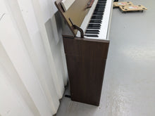 Load image into Gallery viewer, Yamaha Arius YDP-S30 Digital Piano Slimline space saver stock #24400