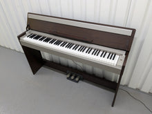 Load image into Gallery viewer, Yamaha Arius YDP-S30 Digital Piano Slimline space saver stock #24400