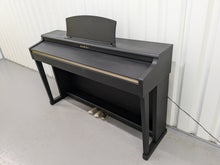 Load image into Gallery viewer, Kawai digital piano CN24 In black Finish stock number 24395