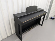 Load image into Gallery viewer, Kawai digital piano CN24 In black Finish stock number 24395